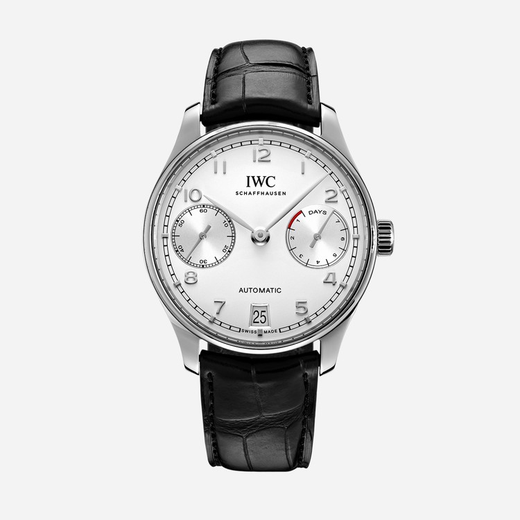 IWC 포르투기저 오토매틱