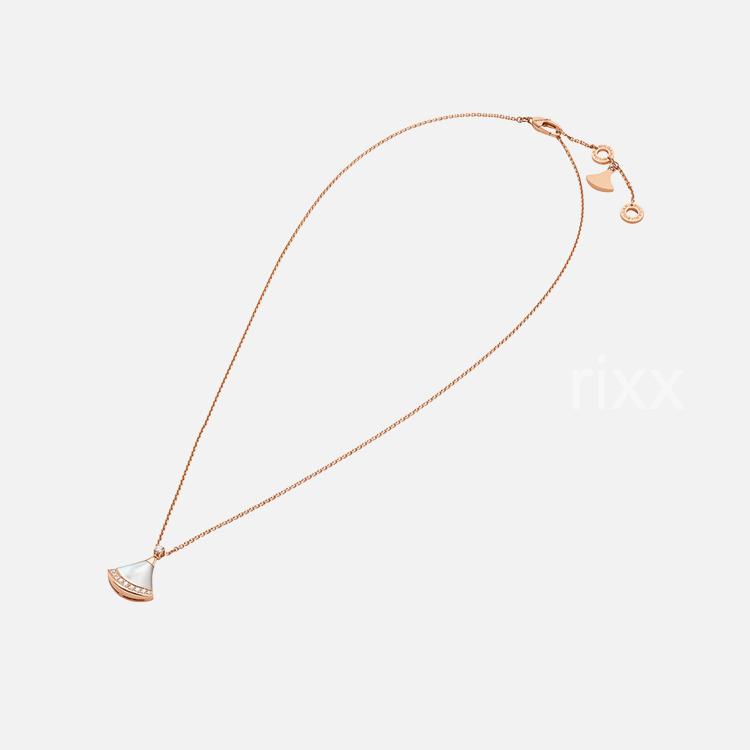 불가리 DIVAS’ DREAM 목걸이