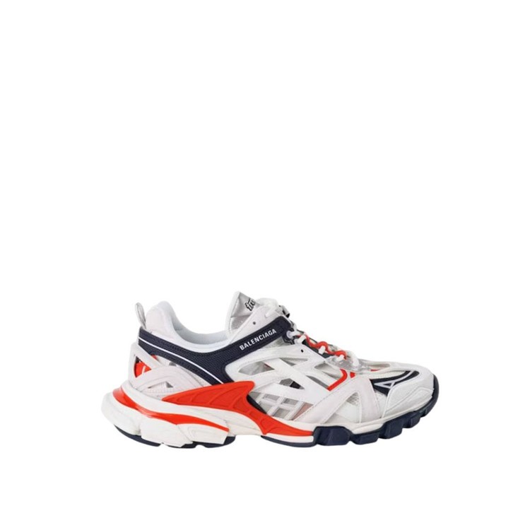 발렌시아가 트랙 2 스니커즈