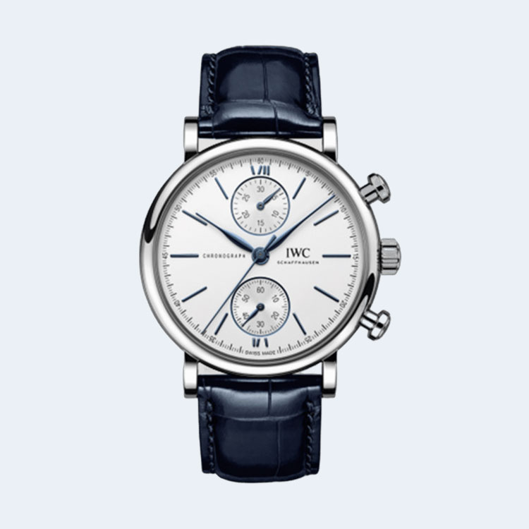 IWC 포르토피노 워치 39mm