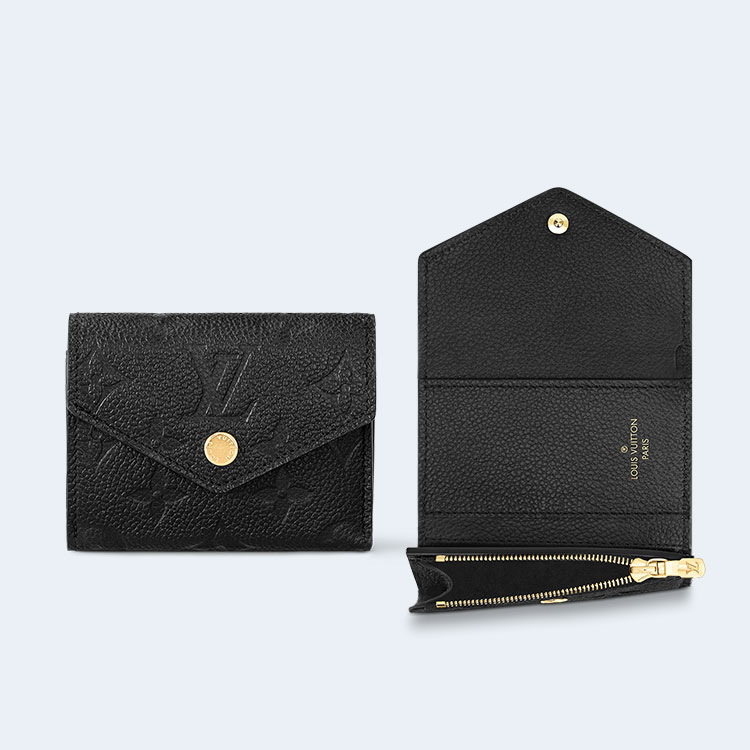 루이비통 조에 월릿 M62935