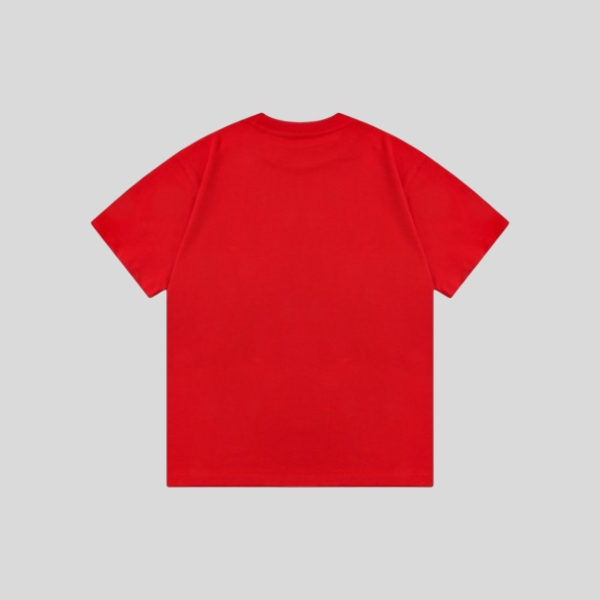 샤넬 로고 티셔츠