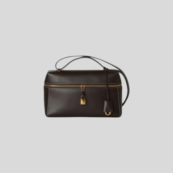 로로피아나 L27 엑스트라 포켓 (초콜릿골드)