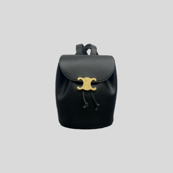 셀린느 보니 백팩 (블랙)