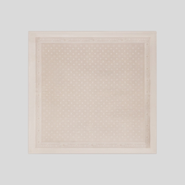 루이비통 프레인 자카드 스카프(5 color)