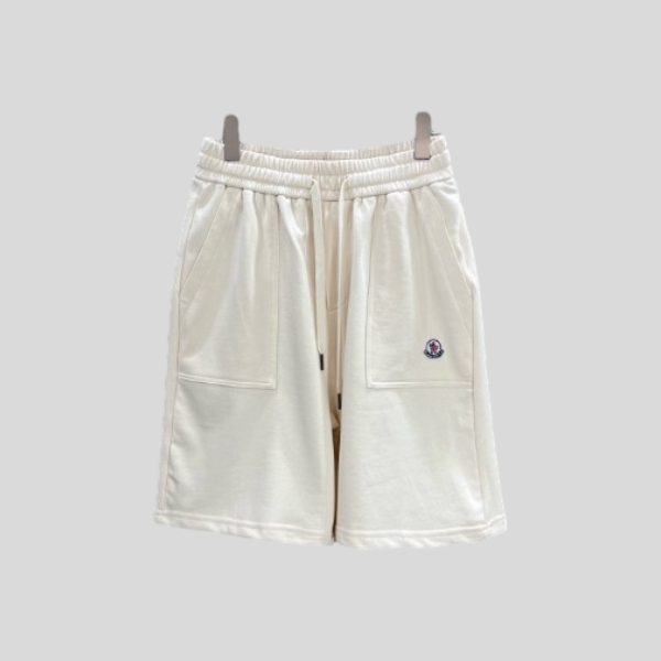 몽클레어 25SS 니트 반바지