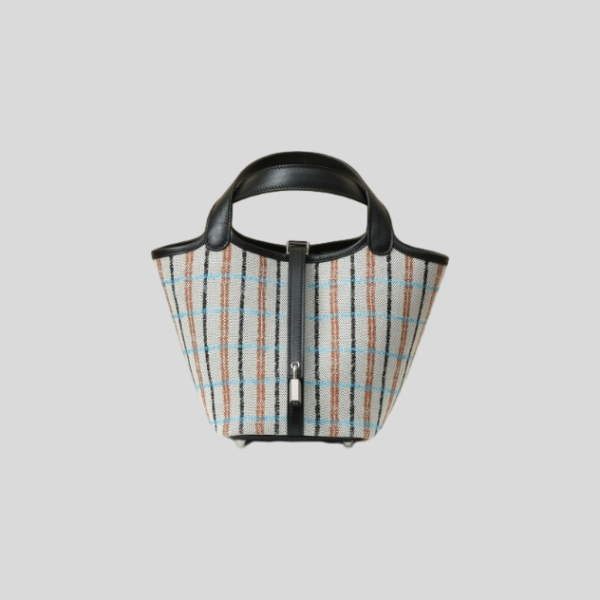 에르메스 피코탄 CL18 (CK89 블랙)