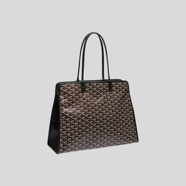 고야드 하디백 PM 블랙