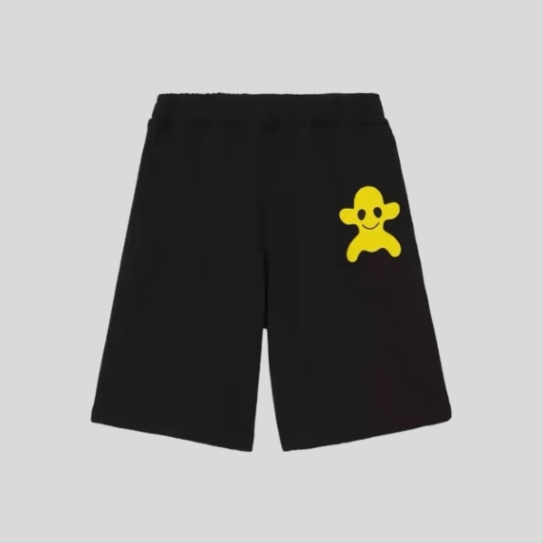 버버리 미니언 반바지