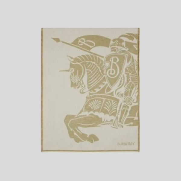 버버리 나이트 스카프