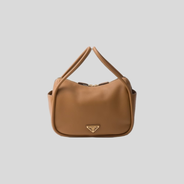 프라다 달링 레더 핸드백