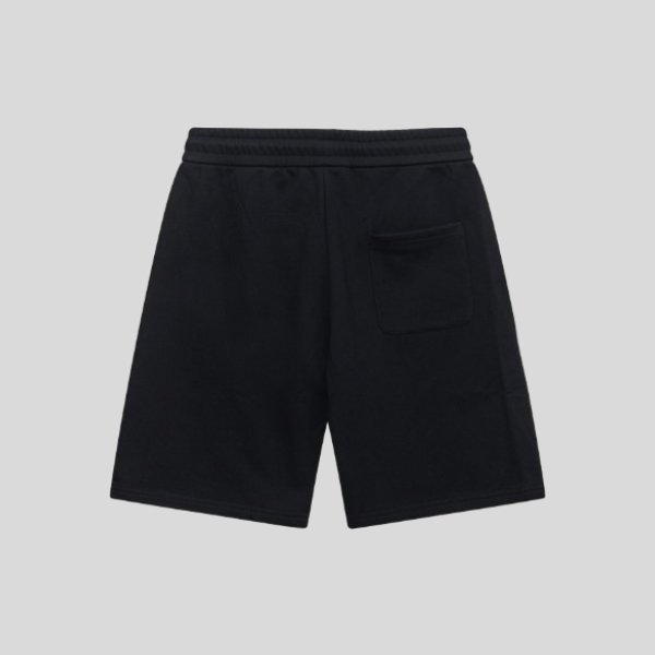 디올 로고 자수 팬츠