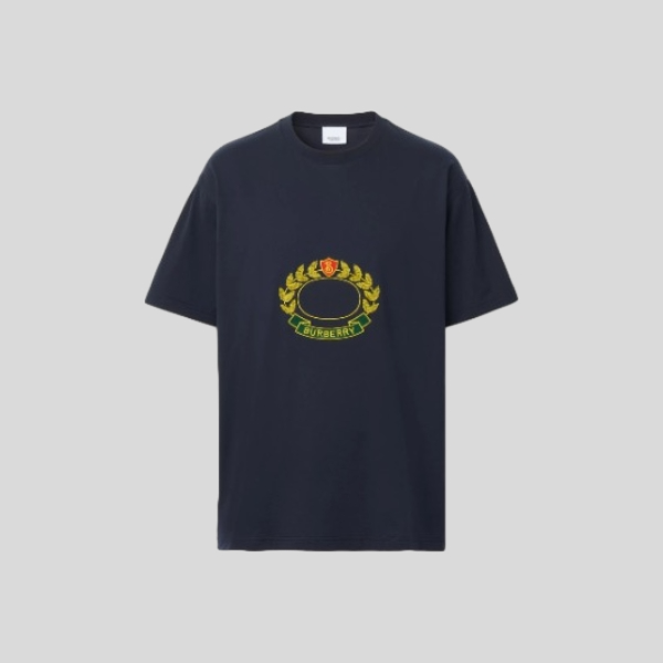 버버리 오리지널 반팔 티셔츠