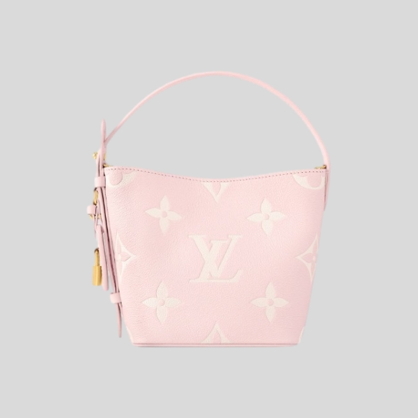 루이비통 올 인 BB (핑크)