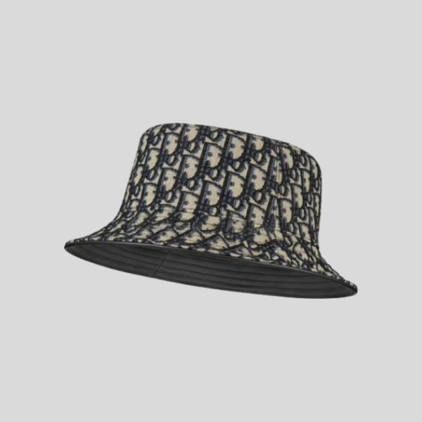 디올 버킷 모자 L