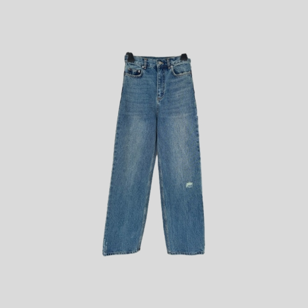 디올 스트레이트 진