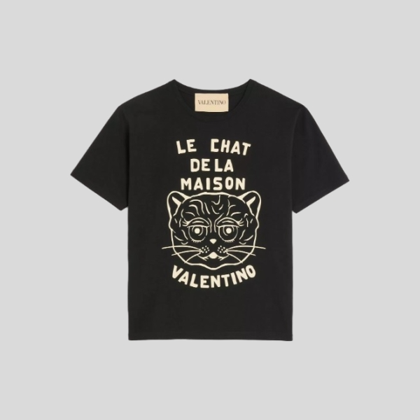 발렌티노 반팔 티셔츠