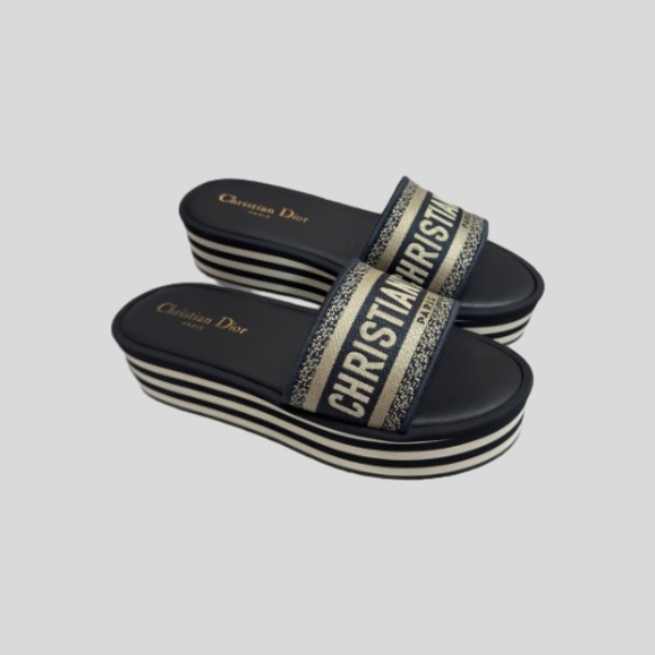 디올 Dway 플랫폼 뮬