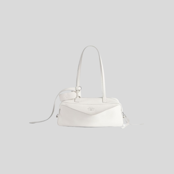 발렌시아가 캐리 볼링백