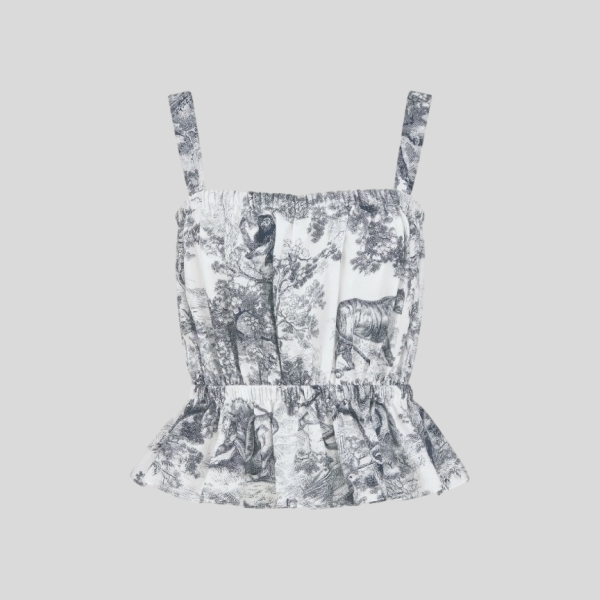 디올 Dioriviera 탑