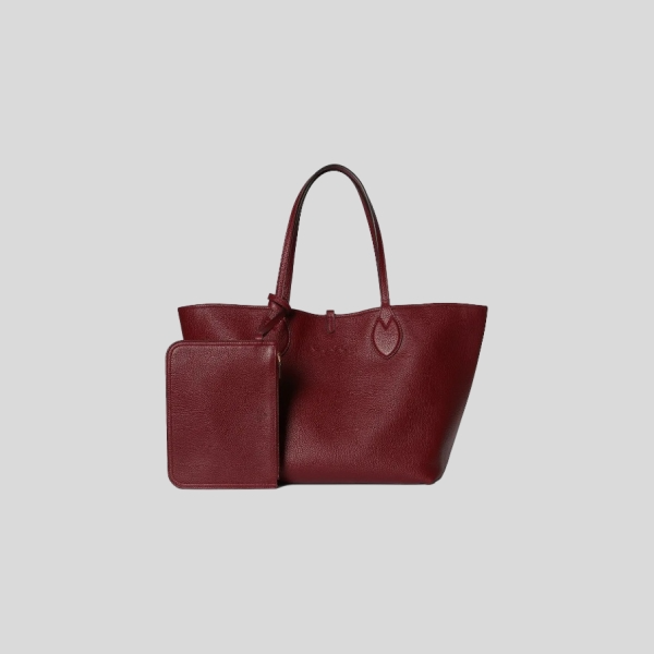 구찌 토티시마 미디엄 리버서블 토트백