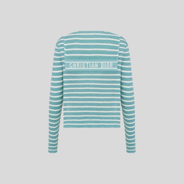 디올 Dioriviera 스웨터
