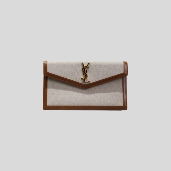 생로랑 업다운 파우치 