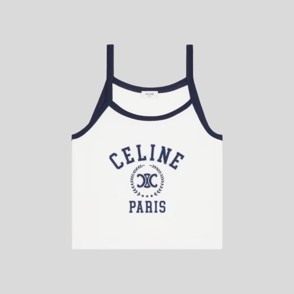 셀린느 탱크 탑