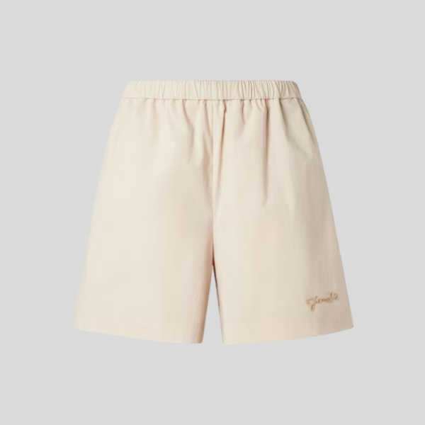 펜디 윈드브레이커 자켓 반바지 세트