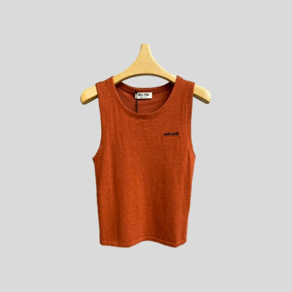 미우미우 니트 베스트