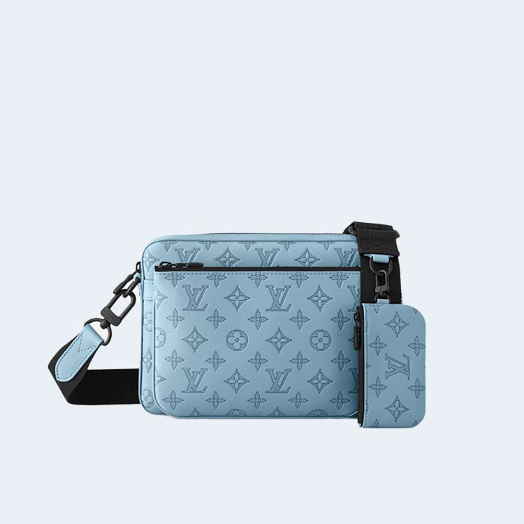 루이비통 트리오 메신저백 M14781