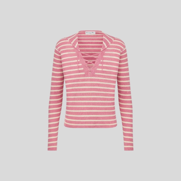 디올 Dioriviera 스웨터