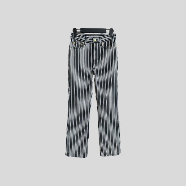 셀린느 스트레이트 팬츠