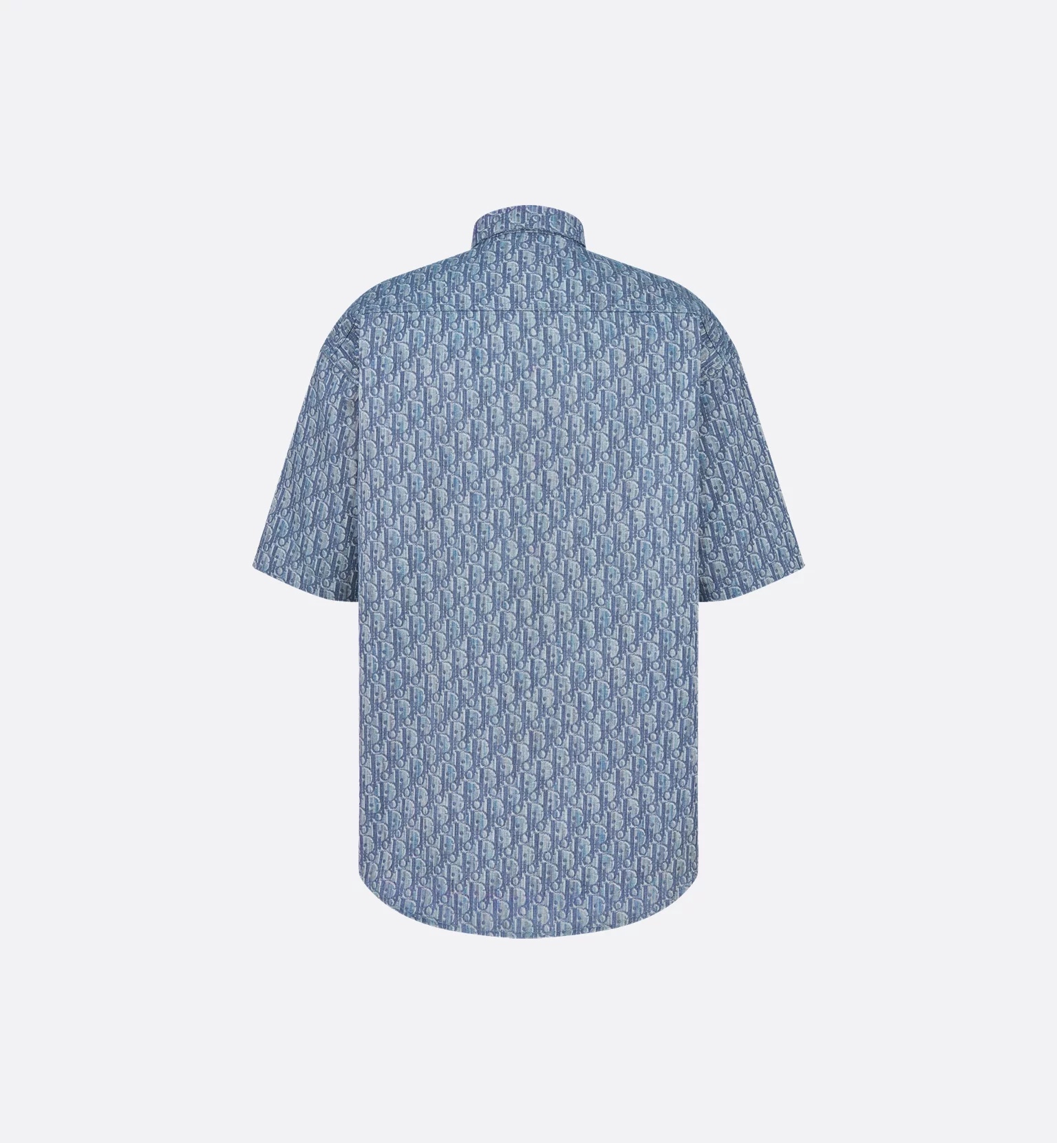 디올 반팔 셔츠