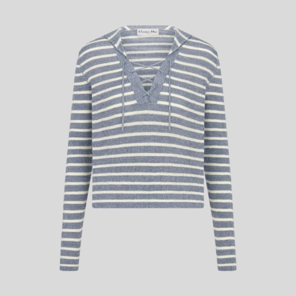 디올 Dioriviera 스웨터