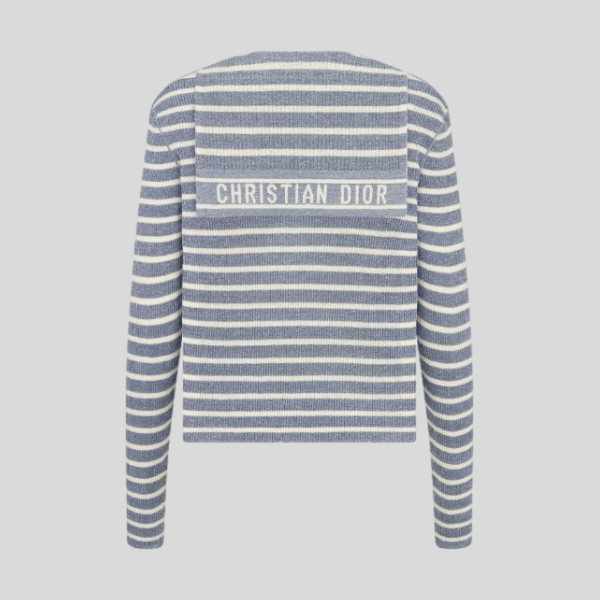 디올 Dioriviera 스웨터