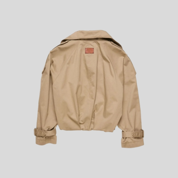 아크네스튜디오 트윌 자켓