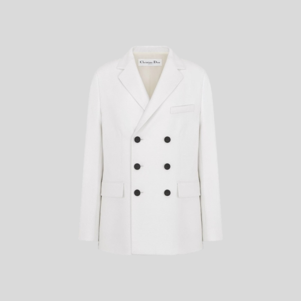 디올 오버사이즈 블레이저