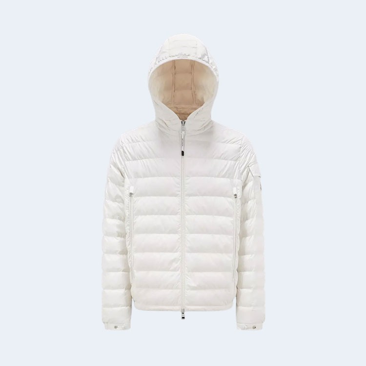 몽클레어 갈리온 쇼트 다운 재킷