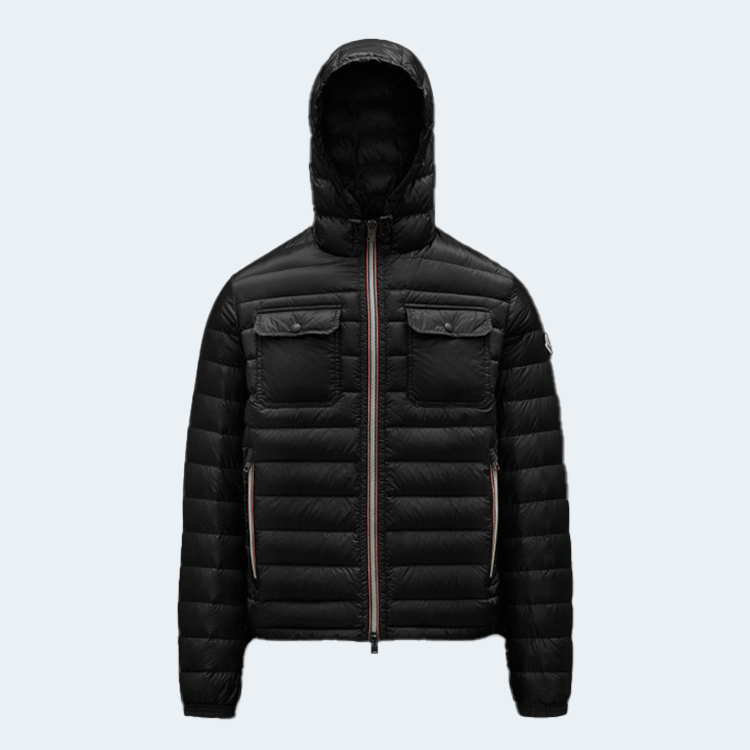 몽클레어 듀렛 쇼트 다운 재킷