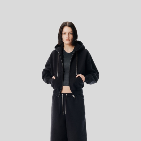 알렉산더왕 크리스털 핫픽스 드로코드 세트(2color)