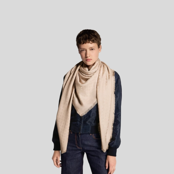 루이비통 문라이트 숄