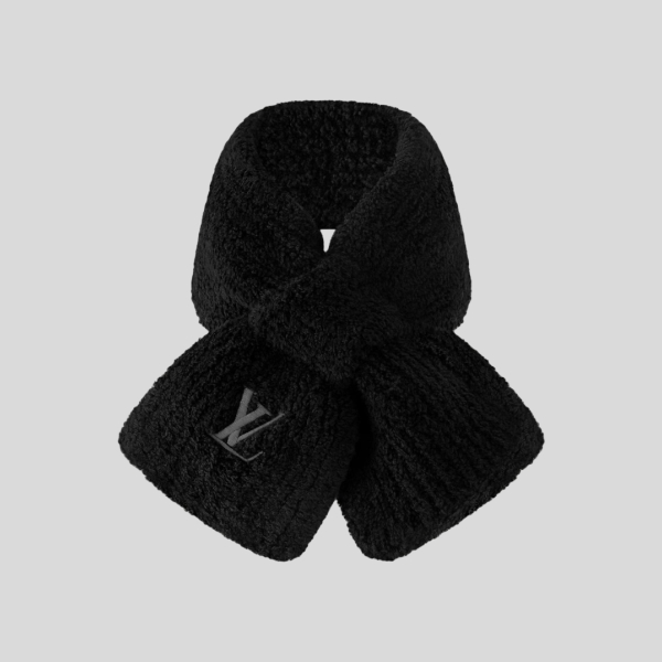 루이비통 미니 컴피 스카프, 비니