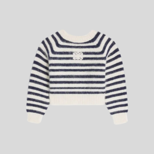 셀린느 트리오페 마리니에르 스웨터