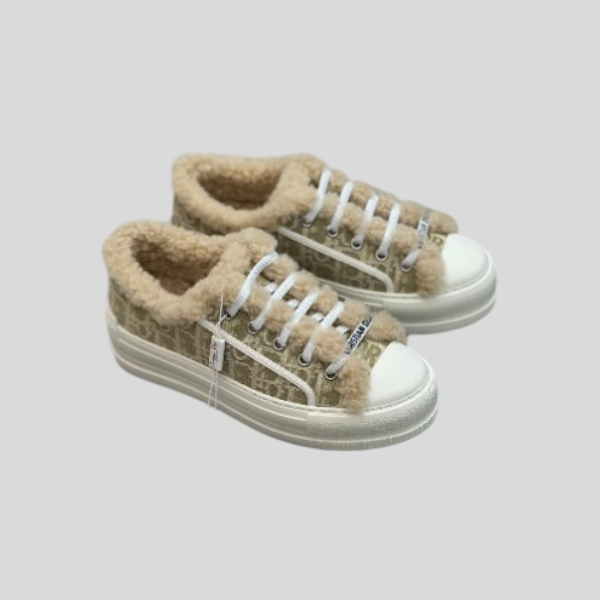 디올 플랫폼 스니커즈