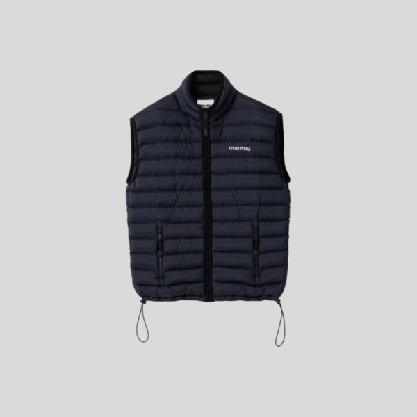 미우미우 다운 베스트