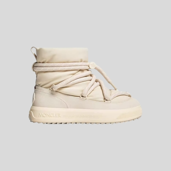 몽클레어 Altive Mid 스노우 부츠