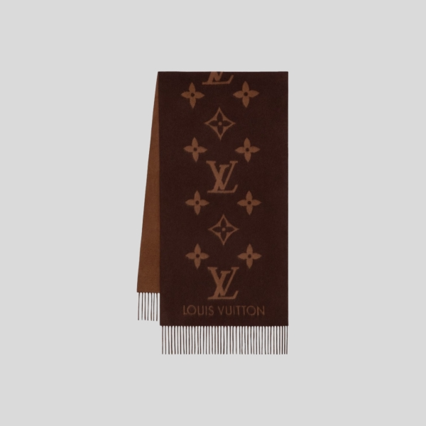 루이비통 레이캬비크 스카프
