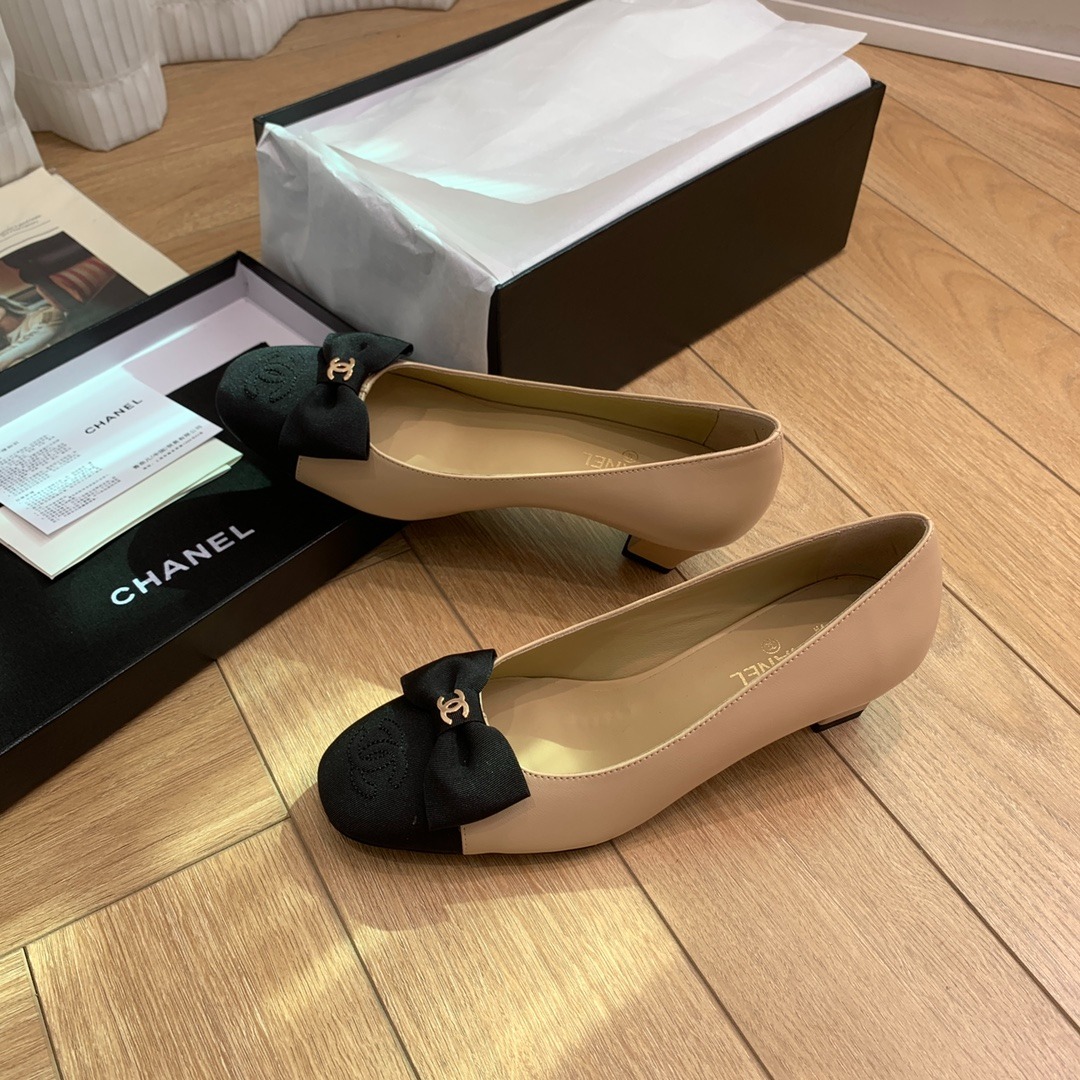 샤* 25 클래식 메리제인 슈즈