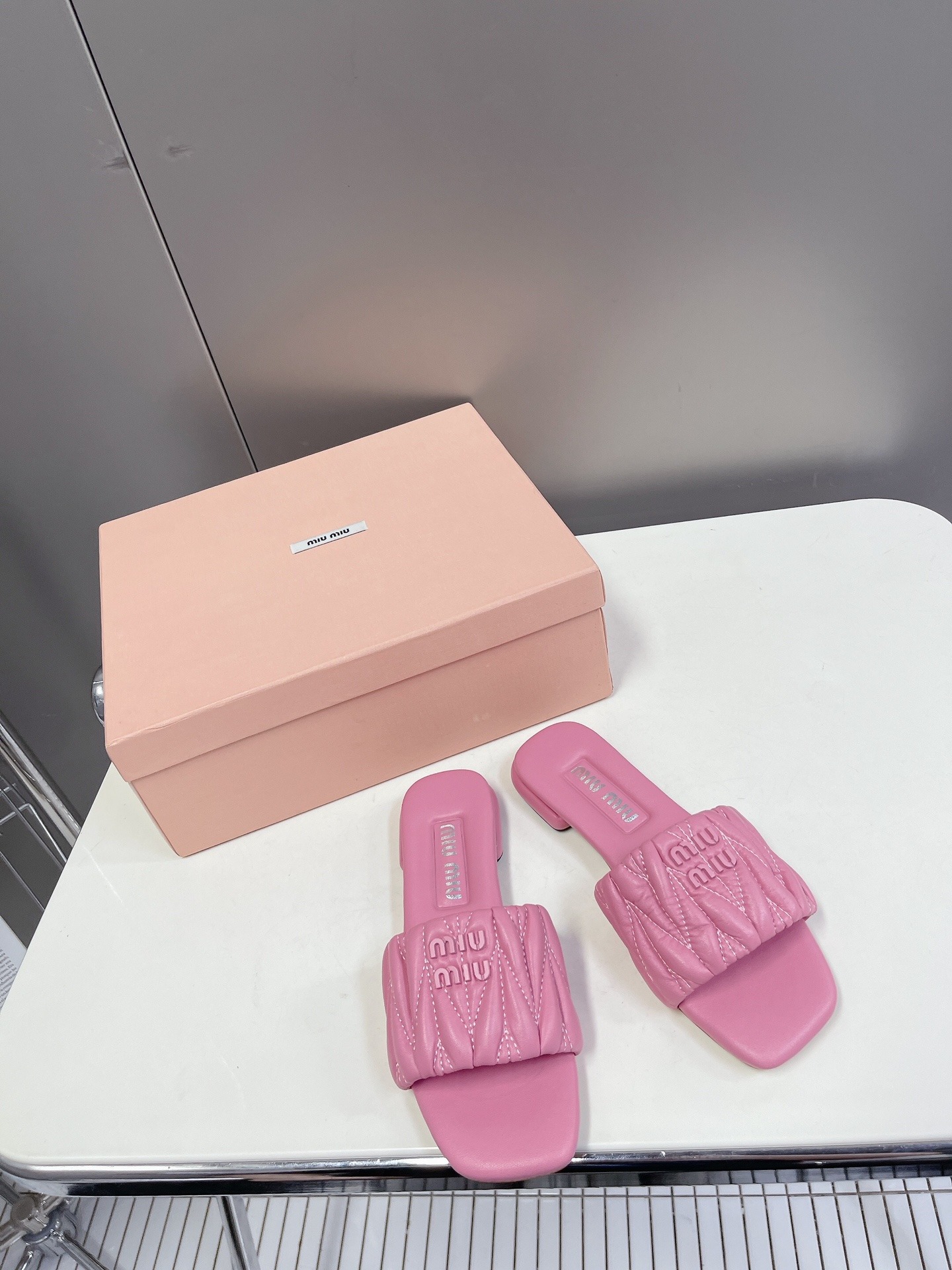 미*미* 봄여름 패션 슬리퍼